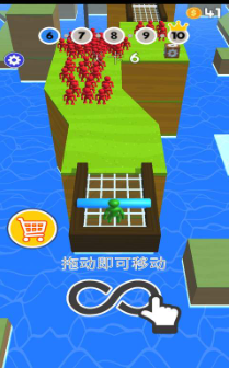 有趣的火柴人系列游戏汇总
