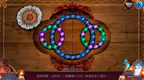 好玩的逃脱游戏榜单合集8 2026人气较高的逃脱游戏before_2截图