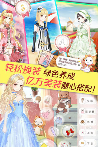 叠纸一共出了多少游戏