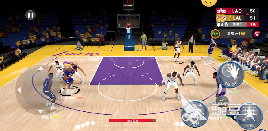 NBA 2K23闪退问题全面解决指南:快速修复游戏崩溃故障