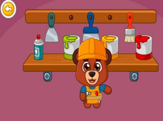 流行的儿童小游戏推荐哪些