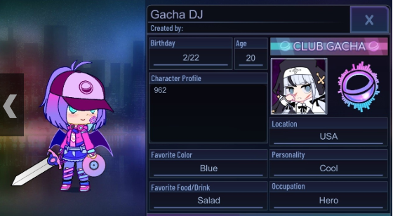 受欢迎的gacha游戏分享