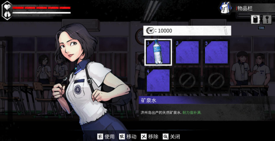 平行世界游戏有什么