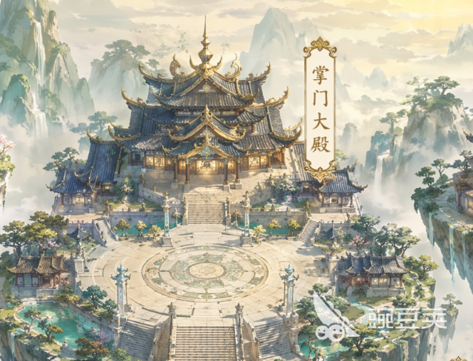 我的修仙宗门游戏手机版不用钱下载安装攻略