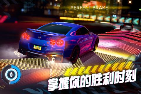 精彩的赛车比赛游戏榜单合集 2026必玩的赛车比赛游戏下载截图