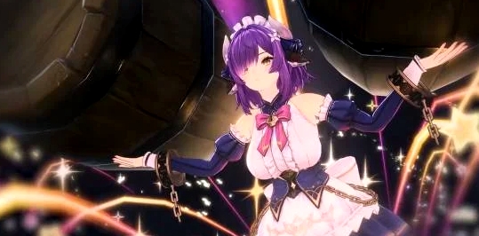 蓝色星原旅谣新角色是谁 蓝色星原旅谣新角色盘点