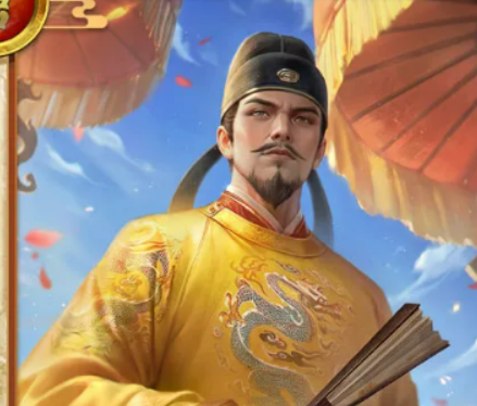 皇帝成长计划2李纯盘点 皇帝成长计划2李纯怎么样