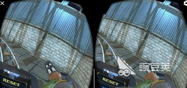 榜单合集4VR游戏下载手机版分享 2026受欢迎的VR游戏手机版before_2截图