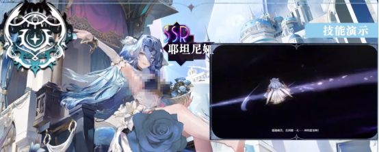 二次元美女卡牌类手游有什么