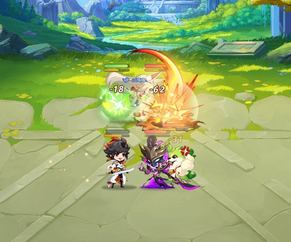 魔盒之战礼包码在哪领 魔盒之战兑换码合辑截图