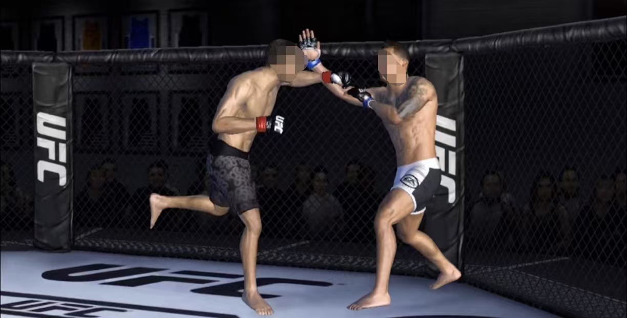 免费玩的ufc手游安卓版下载2026