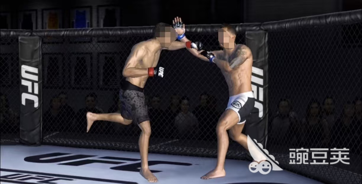 UFC游戏手机版不用钱9before_4下载2026 UFC火爆的格斗游戏分享截图
