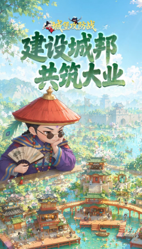 城主别慌张手机版哪些平台渠道福利/礼包最多最好 城主别慌张福利推荐截图