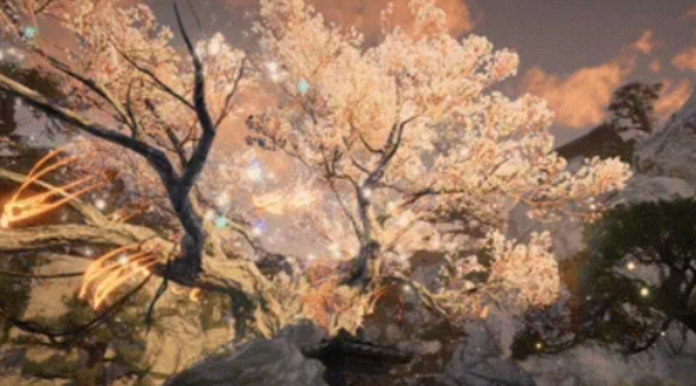 永劫无间游戏手机版大风歌地图盘点 永劫无间手游大风歌地图有哪几款