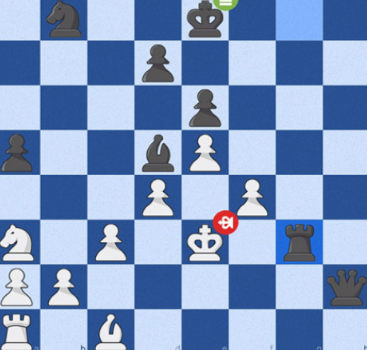火爆的的国际象棋手机游戏有哪几款 2026受欢迎的棋类游戏手机版分享合辑截图