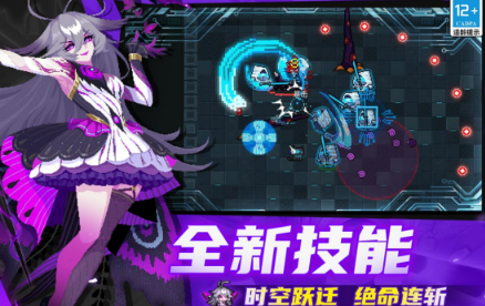 榜单合集4的独立游戏十款神作有哪几个 2026高人气的独立游戏手机版before_2截图