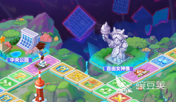 无畏冒险游戏手机版新手教程 无畏冒险手游入门指南与快速上手技巧截图