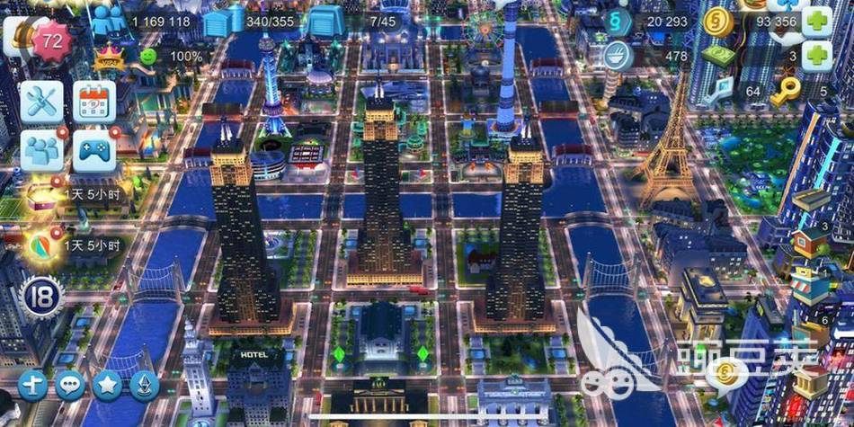 2026火爆的城市建造类游戏分享：高自由度、沉浸感强的模拟经营佳作