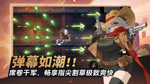 精彩的动作不用网络游戏榜单 2026合集3动作单机游戏after_1截图
