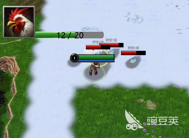 指尖魔兽怎么玩 指尖魔兽新手入门与核心玩法详解截图