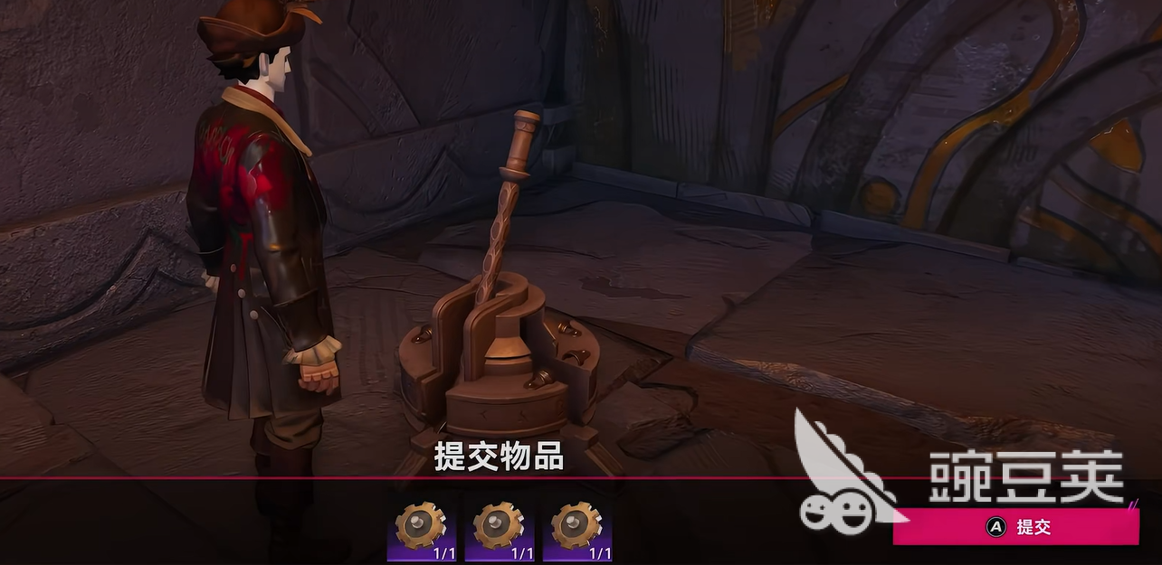 遗忘之海狂欢巨像怎么打 遗忘之海狂欢巨像全流程打法与机制解析截图
