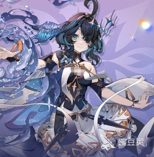 二重螺旋艾达盘点 二重螺旋艾达强度解析与实战表现截图