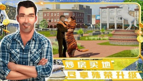 高人气自创游戏有哪几款 2026有趣的创建手游安卓下载推荐截图