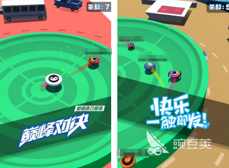 2026年高人气多人对战游戏分享：好玩又火爆的的联机对战佳作