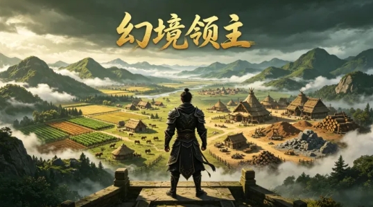 幻境领主争霸怎么玩 幻境领主争霸玩法攻略截图