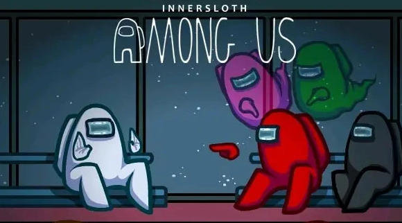 amongus账号在哪交易 amongus账号交易平台分享截图