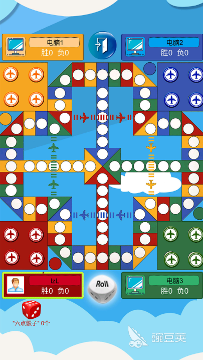 2026情侣专属飞行棋游戏分享:高人气榜单0互动棋类before_1