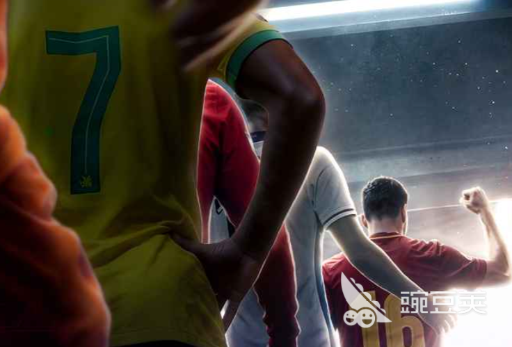 FC足球梦剧场 阵容搭配与角色定位详解截图