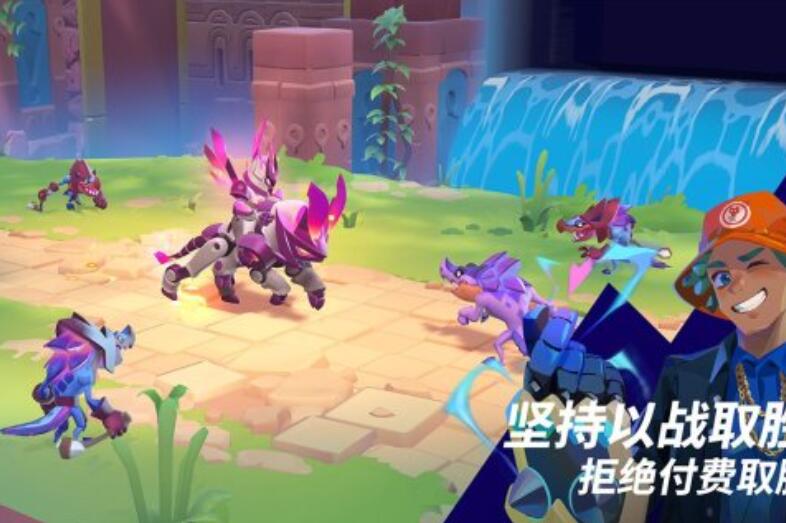 魔刻猎手正式上线时间推荐 魔刻猎手什么时间开服截图