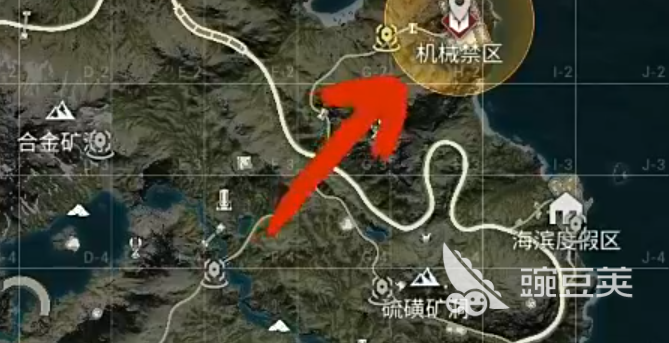 机械启元机械禁区教程 机械启元禁区探索全流程与高效率通关技巧截图