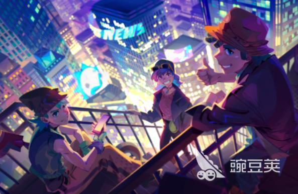 魔刻猎手新手入门指南 魔刻猎手玩法详解与实战技巧截图