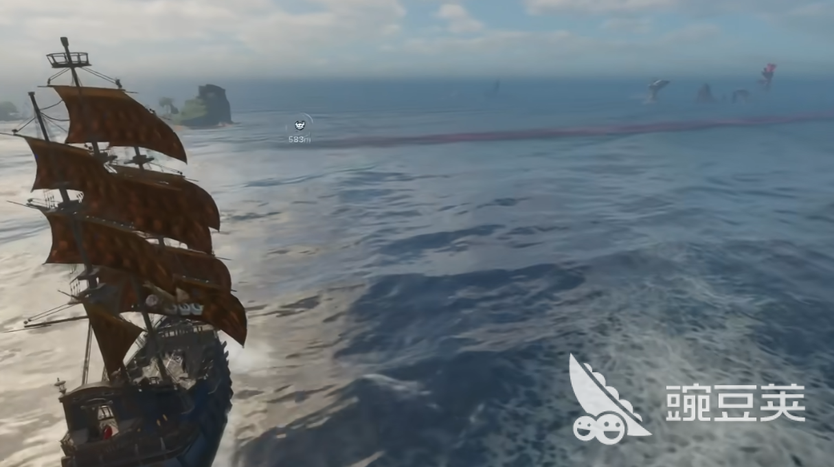 遗忘之海第四章开启方法 遗忘之海主线任务第四章全流程触发指南截图