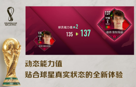 fifa足球游戏有没有 2026不用钱的足球游戏下载分享截图