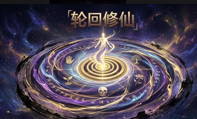 真正的修仙渡劫游戏有哪几款 2026受欢迎的修仙游戏合辑截图