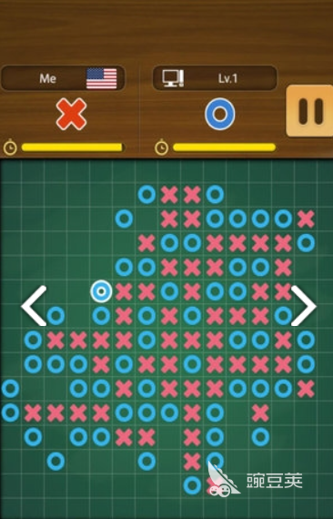 2026年受欢迎的井字棋游戏分享:轻松有趣的耐玩益智玩法