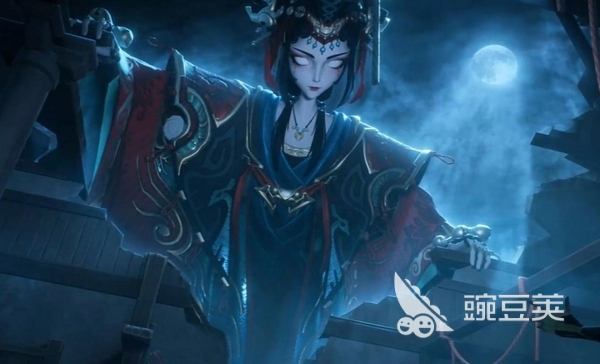 超自然行动组傩女打法教程 超自然行动组傩女应对技巧与阵容搭配截图