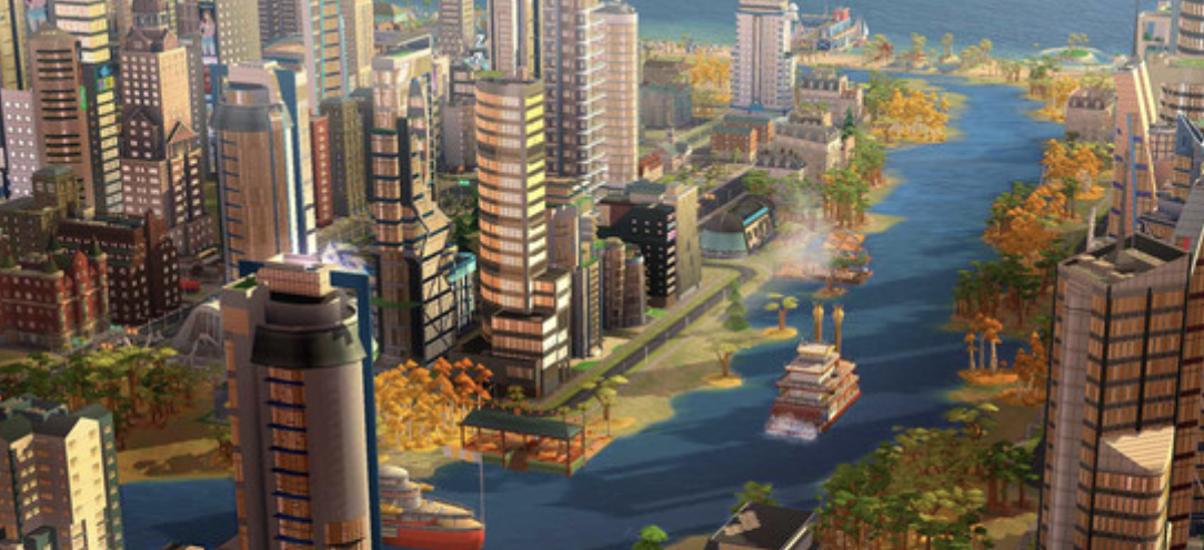 受欢迎的我的城市游戏有哪几款 2026我的城市游戏分享截图