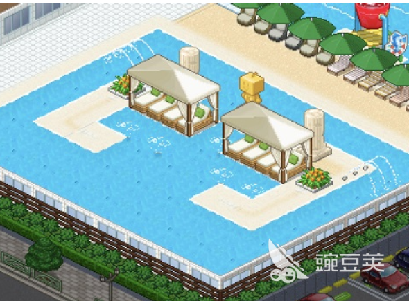 开罗游戏汉化分享 2026火爆的开罗游戏中文汉化版榜单截图