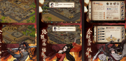 火爆的的不用网络回合制rpg游戏有什么 受欢迎的回合制rpg游戏手机版分享2026