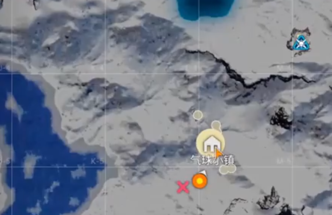 机械启元飞行教程 机械启元如何飞行截图