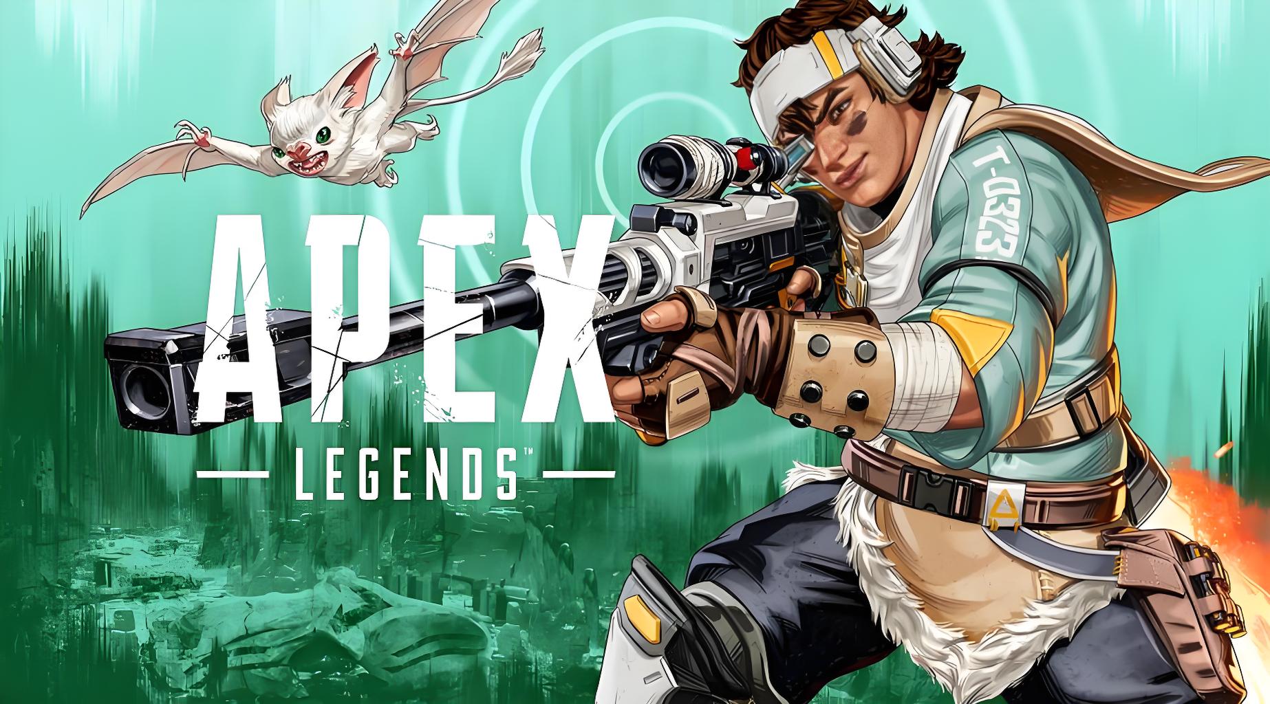 apex估价在哪里看 apex账号估价平台分享截图