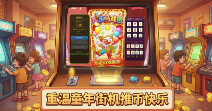 推金币游戏下载分享哪几个 2026流行的推金币游戏介绍