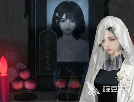 纸嫁衣9白衣女子身份揭秘:角色背景与剧情关联解析
