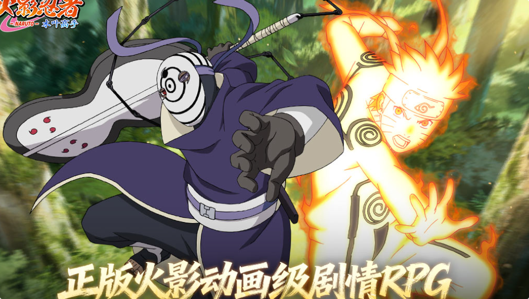 流行的日本手游下载推荐