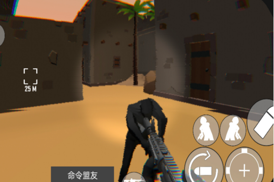 热门的欢乐射击游戏下载哪些