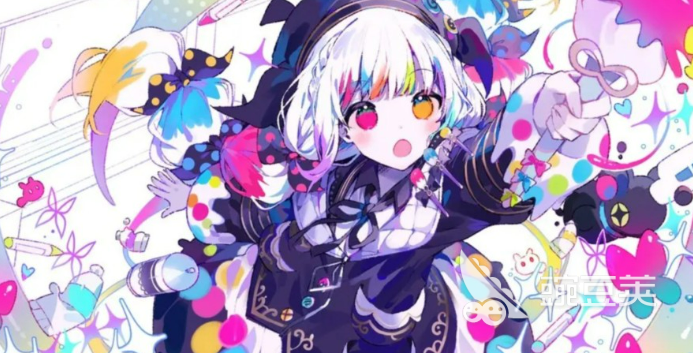 相似《魔法少女小圆》风格的优质游戏分享2026截图